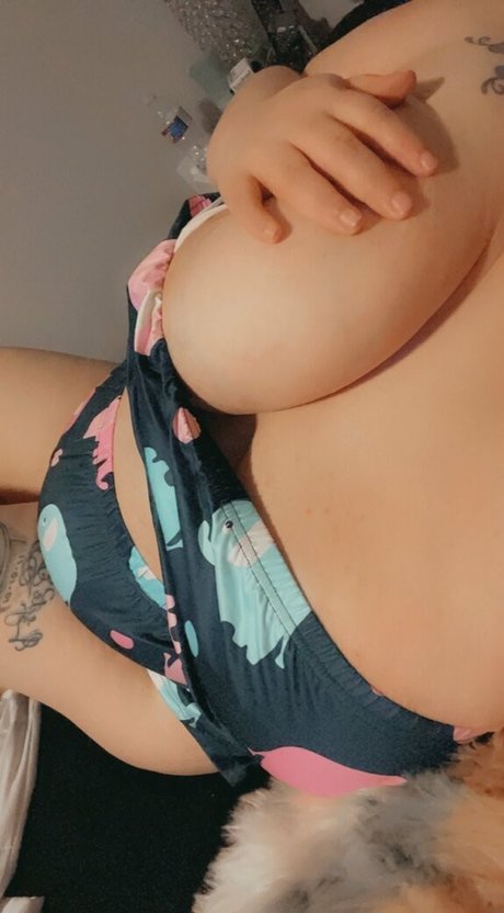sashaajuggs1 model nudes image