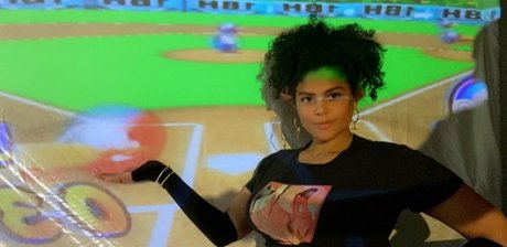 deadmanstoe modelo mejor foto