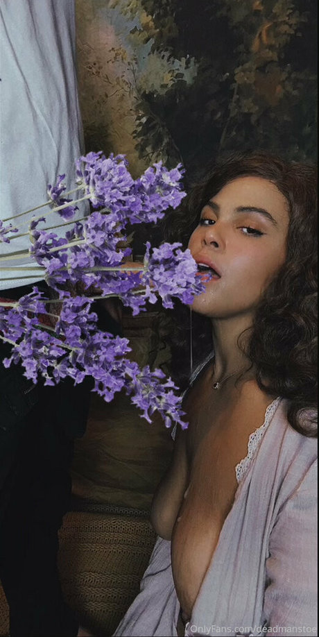 deadmanstoe modèle parfait galeries