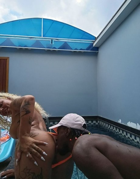 Halloween OnlyFans bastante libre imagen