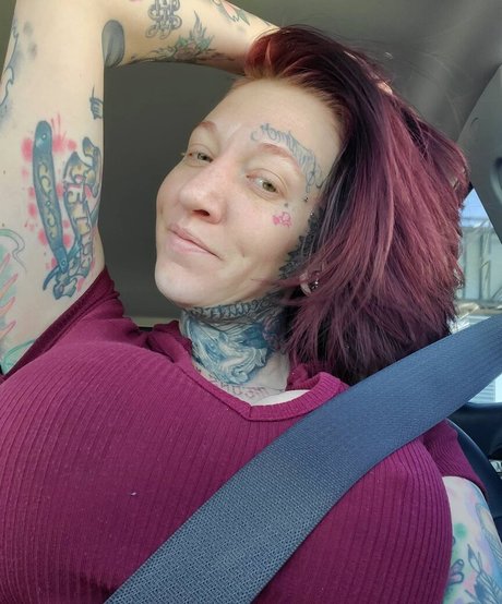 ChrystalNevius naked pornstar pictures