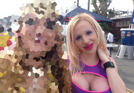 juliettestray modelo de arte galerías