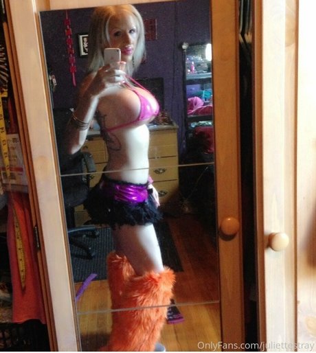 juliettestray estrella porno atractiva archivo