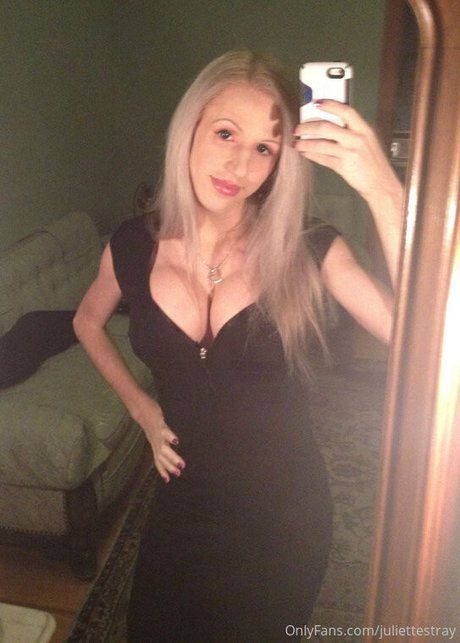 juliettestray actrice artistique collection