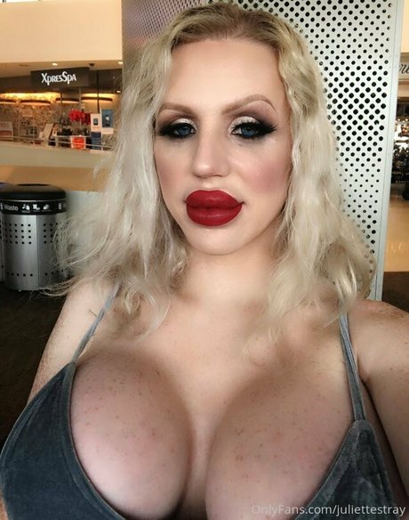 juliettestray pornstar beautiful archive