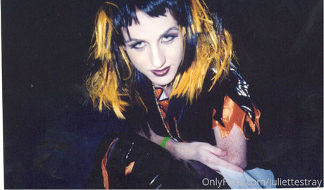 juliettestray modèle collection