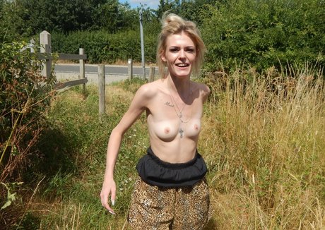 Beth Randell star du porno gratuite img