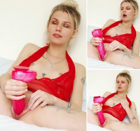 OnlyFans avec queue de cheval assez exclusif image