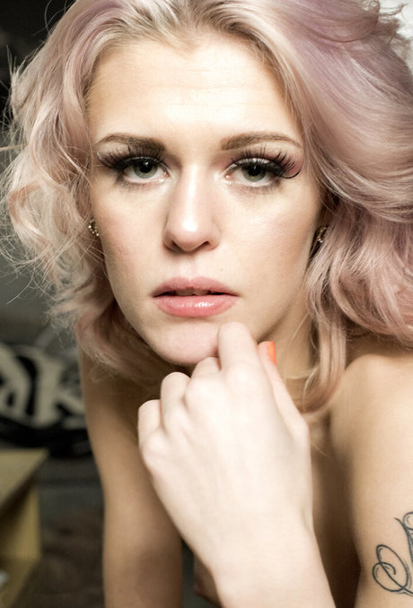 Beth Randell star du porno sympa image