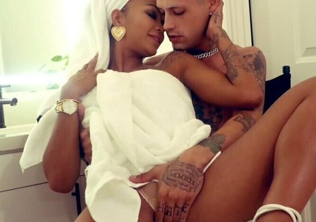 harleydean nus étoiles photos