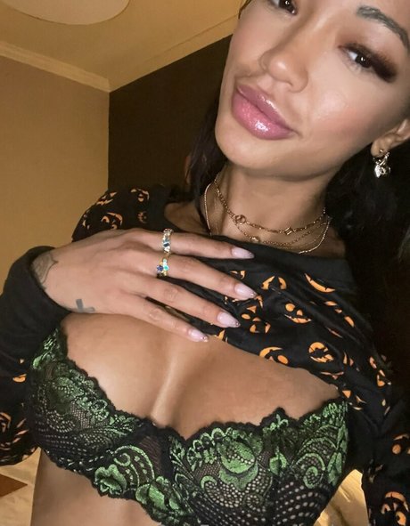 harleydean actrice nue photos