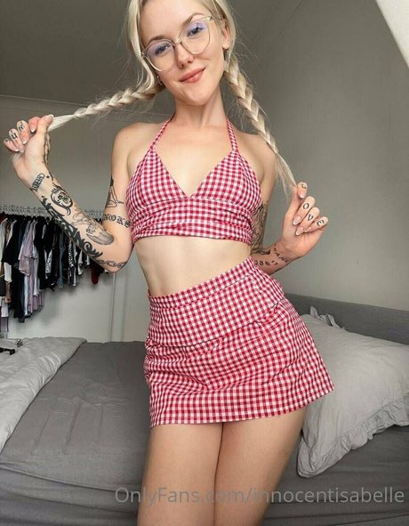 innocentisabelle actriz sexual galería