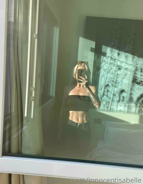 innocentisabelle model top galleries