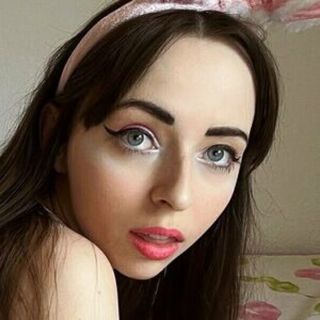 annimichelle joli modèle photo