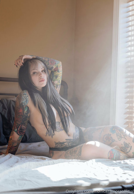 monicazamoraofficial star du porno sympa galeries