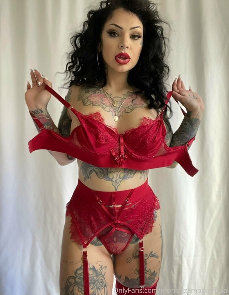 monicazamoraofficial nus de stars du porno galerie