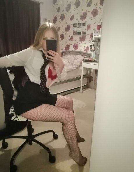 justanuptowngirl étoile chaude archive