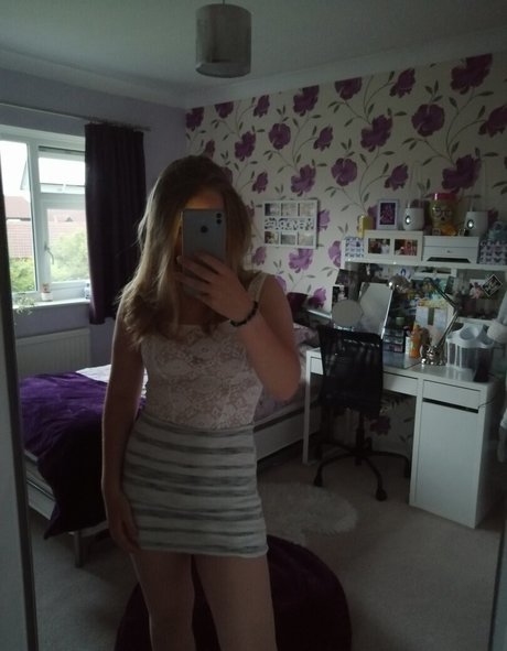 justanuptowngirl modelo de alta calidad foto