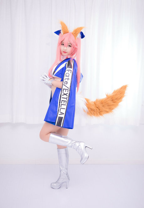 Mafuyu MkVII porn model pictures
