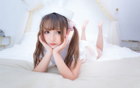 Mafuyu MkVII star exclusive images