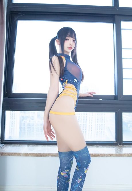 Mafuyu MkVII best model galleries