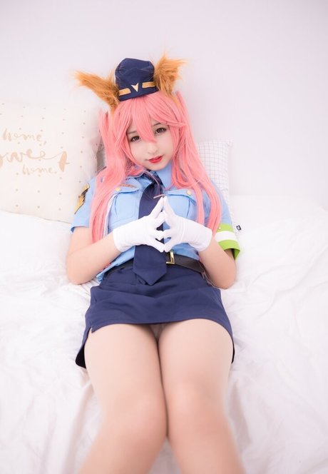 Mafuyu MkVII actriz de desnudos recopilación