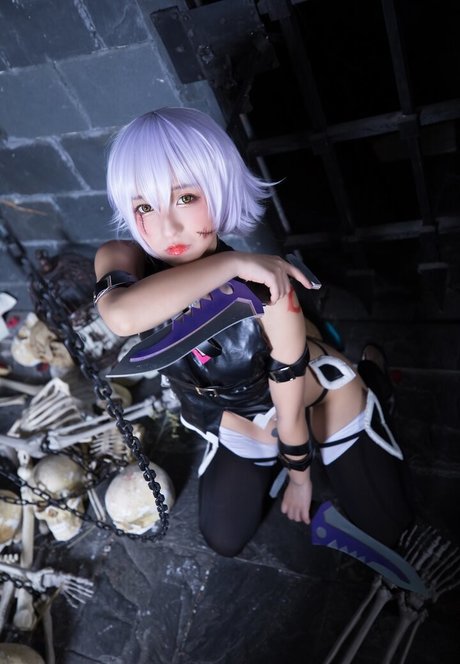 Mafuyu MkVII étoile magnifique galerie