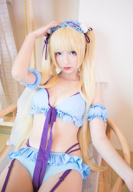 Mafuyu MkVII star adult galleries