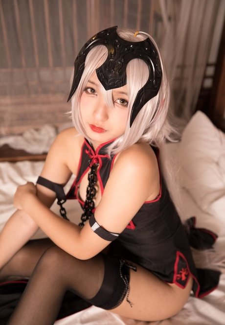 Mafuyu MkVII porn star galleries