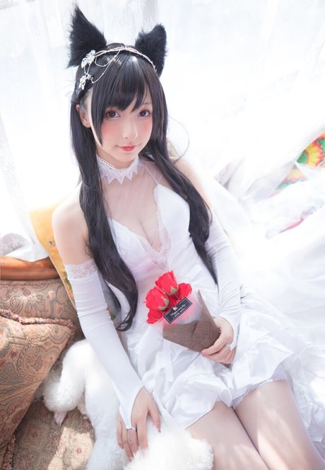 Mafuyu MkVII adult star pics