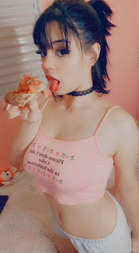 Feh Mark actriz exclusiva archivo