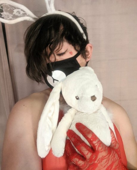 queerbunnybabe modèle pornographique galeries