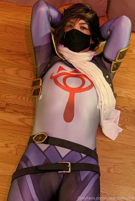 queerbunnybabe belle star du porno img