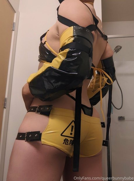 queerbunnybabe estrella agradable recopilación