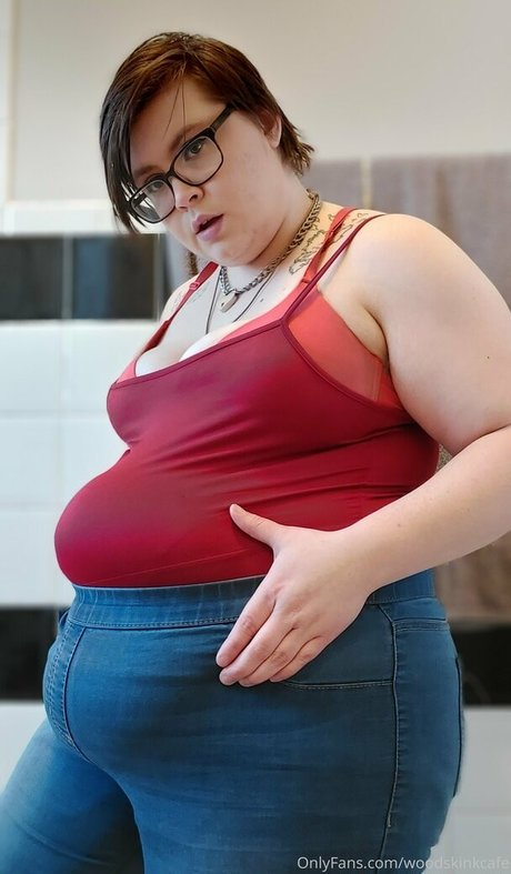 woodskinkcafe étoile parfaite galerie