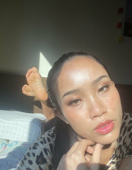 goddessnutty2 modèle nu image