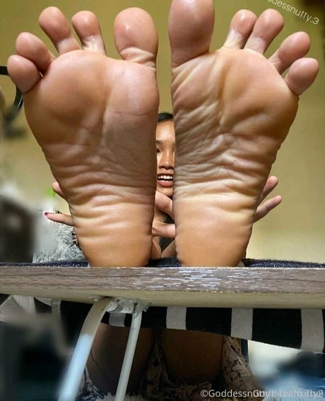goddessnutty2 sex model photo