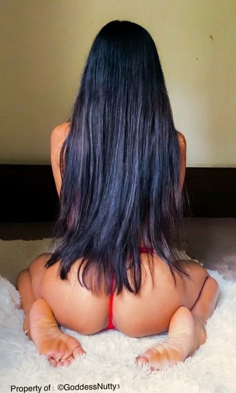 goddessnutty2 mejor modelo recopilación