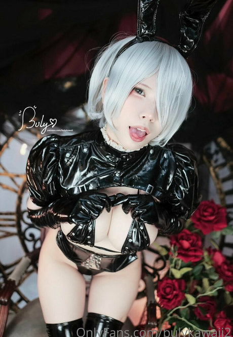 bulykawaii2 modelo gratis imagen