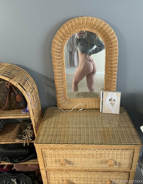 jayceestarrr star pornographic pic