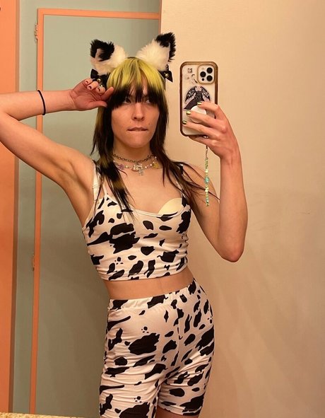 dorianelectra best star picture