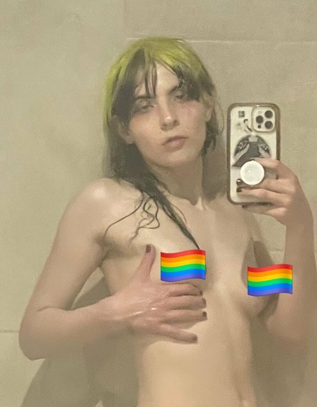 dorianelectra nudes model img