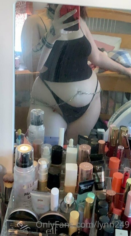 lynn249 modelo sexual recopilación