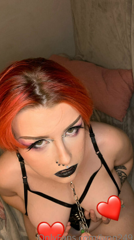 lynn249 estrella porno adulto imagen