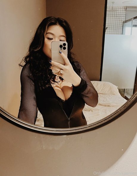 kaemee estrella pornografica imagen