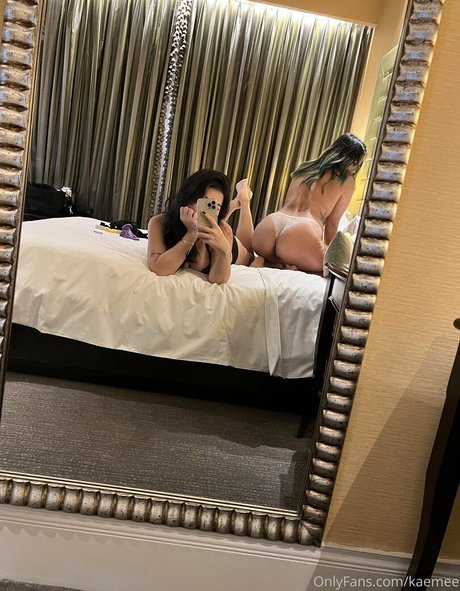 kaemee sexy pornstar photos