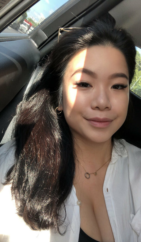 kaemee exclusive pornstar pic
