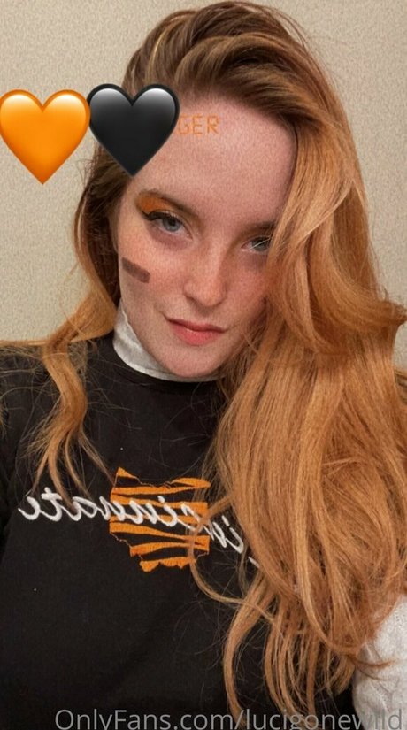 lucigonewild modèle image