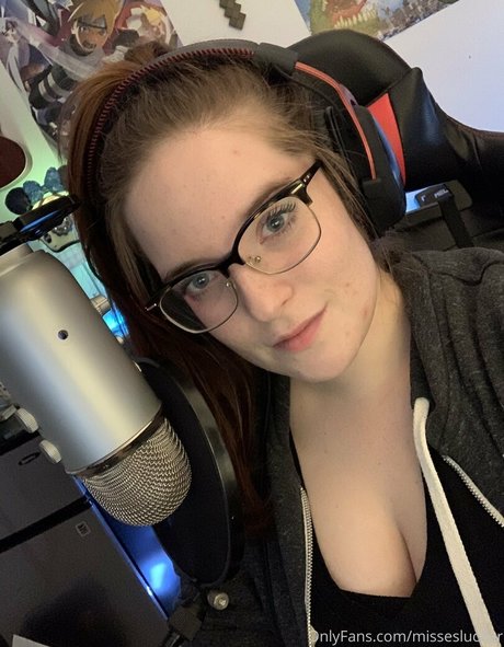 lucigonewild modelo exclusivo galerías