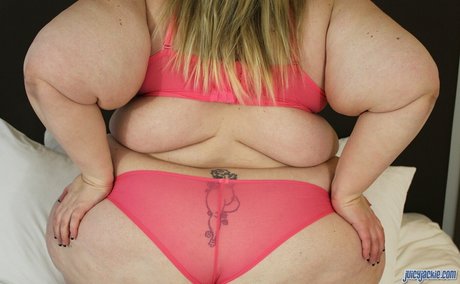 ssbbwjuicyjackie bonita estrella galería